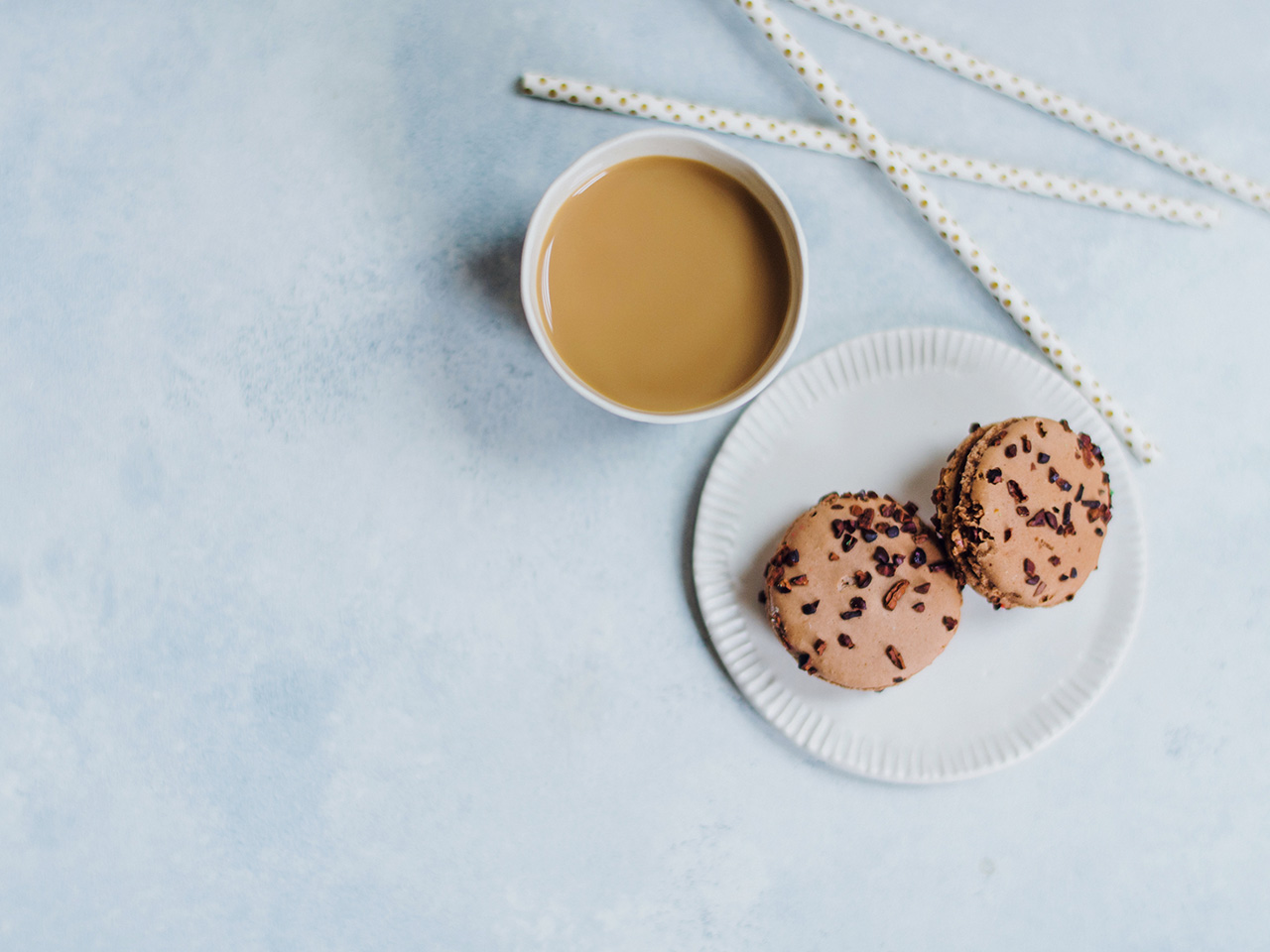 Cookies and Milk